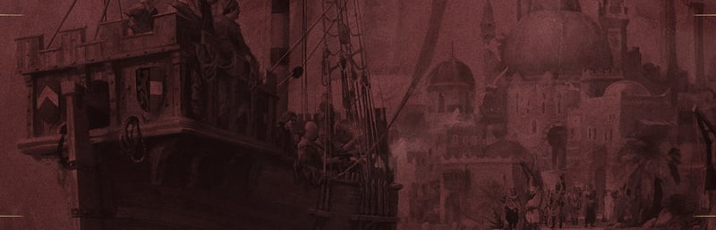 Official cover for Anno 1404 - History Edition on Steam
