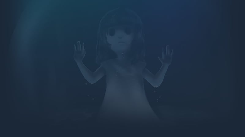 Official cover for Path to Mnemosyne on Steam
