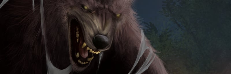 Official cover for Werewolves 2: Pack Mentality on Steam
