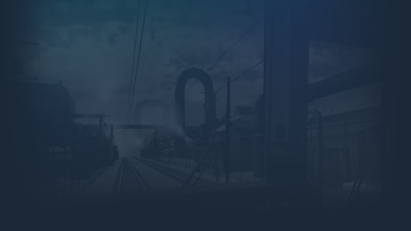 Official cover for 鉄道運転士VR on Steam