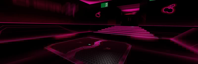 Official cover for Cherry VX on Steam