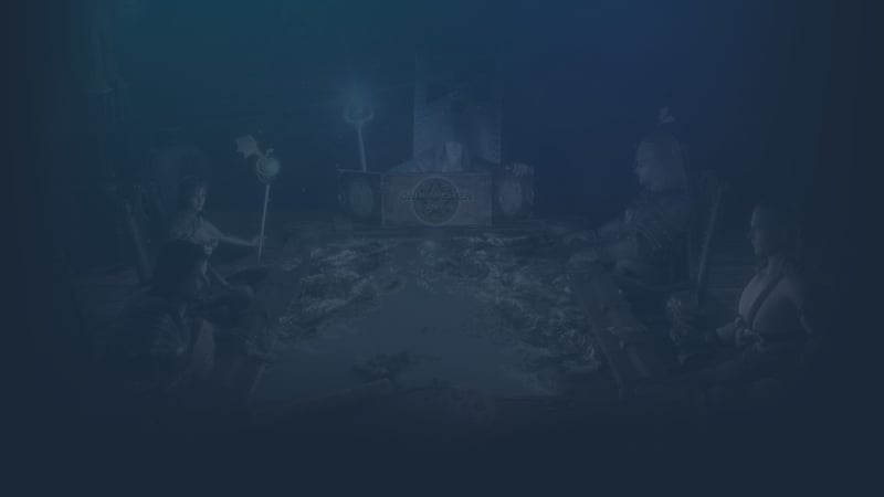 Official cover for GameMaster: MAGUS on Steam
