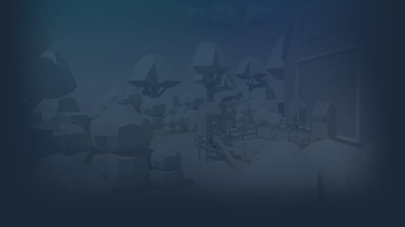 Official cover for Chicken Chase on Steam