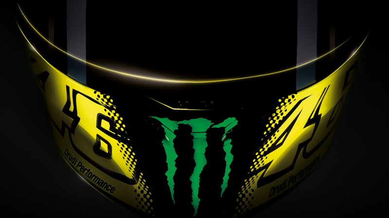 Official cover for Valentino Rossi The Game on XBOX