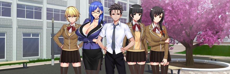 Official cover for Analistica Academy on Steam