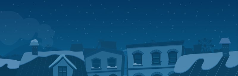 Official cover for Holiday Mosaics Christmas Puzzles on Steam