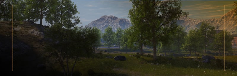 Official cover for ANAREA Battle Royale on Steam