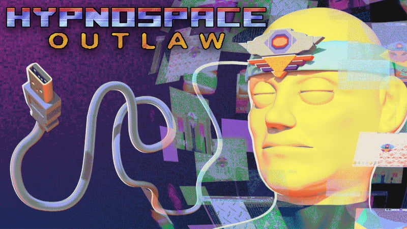 Official cover for Hypnospace Outlaw on XBOX
