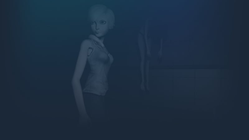 Official cover for Inside: Before Birth on Steam