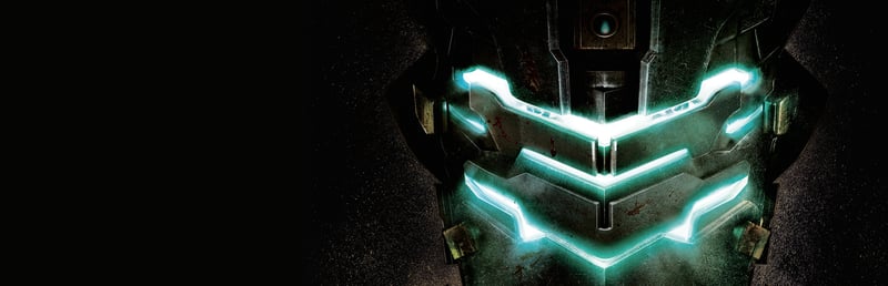 Official cover for Dead Space 2 on Steam
