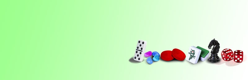 Official cover for Puzzles and Board Games Mega Collection on Steam