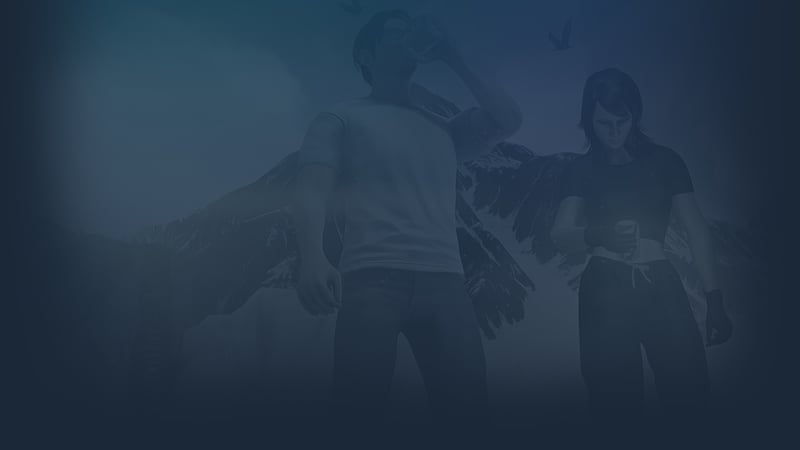 Official cover for Road Fist on Steam