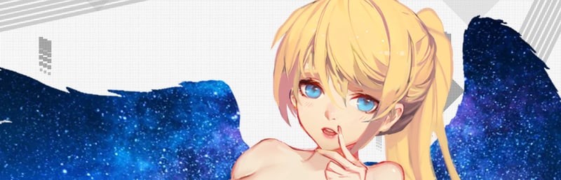 Official cover for Kawaii Girl 2 on Steam