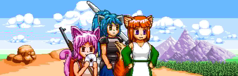 Official cover for LandTraveller on Steam