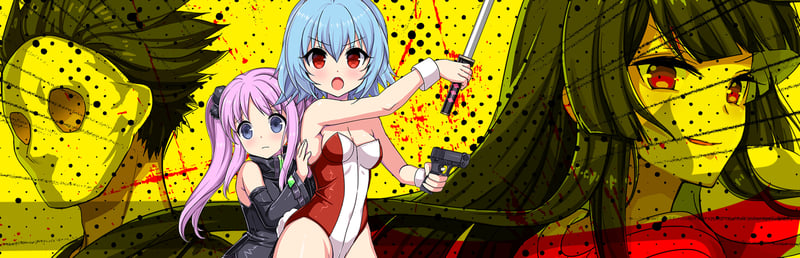 Official cover for Under Party on Steam