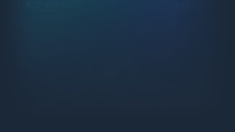 Official cover for World Of Undead on Steam
