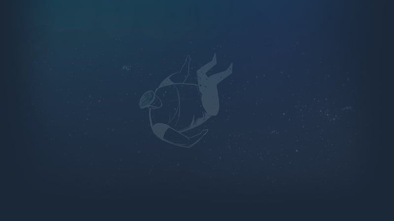 Official cover for Ricerca VR on Steam