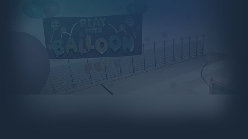 Official cover for Play with Balloon on Steam