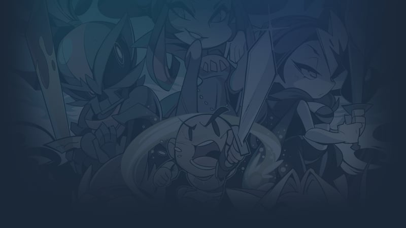 Official cover for Super Bit Adventure: Paragons of Life on Steam