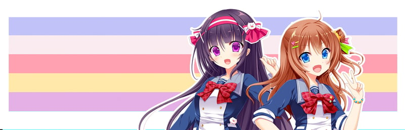 Official cover for Japanese School Life on Steam
