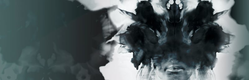 Official cover for The Signifier on Steam