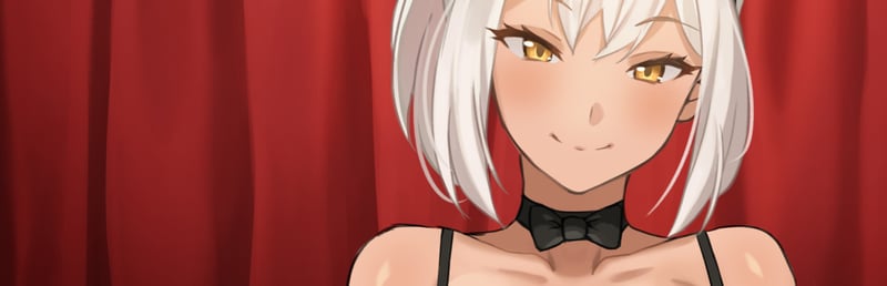 Official cover for Yogurt! on Steam