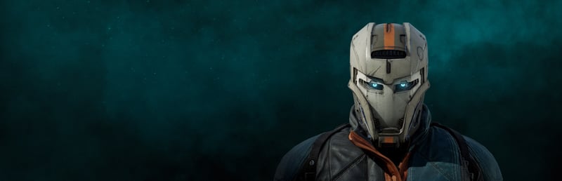 Official cover for Disintegration Technical Beta on Steam