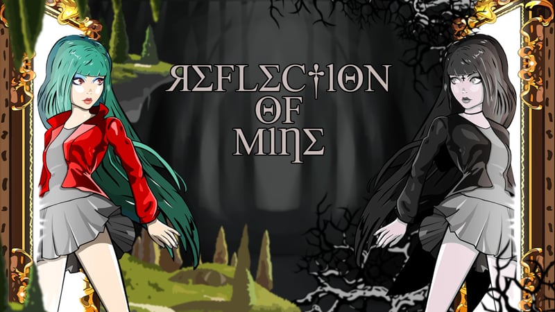 Official cover for Reflection of Mine on PlayStation