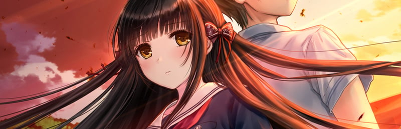 Official cover for Iwaihime on Steam