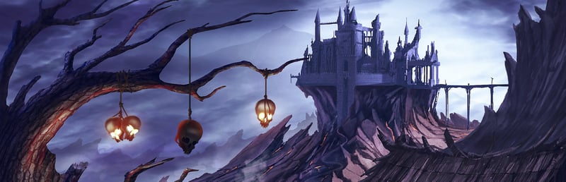 Official cover for Castle Explorer on Steam