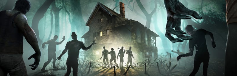Official cover for 7 Days to Die on Steam