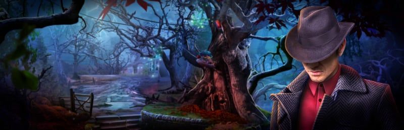 Official cover for Fatal Evidence: The Missing Collector's Edition on Steam