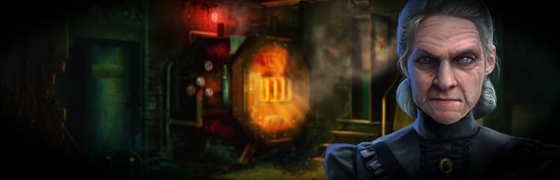 Official cover for Maze: Sinister Play Collector's Edition on Steam
