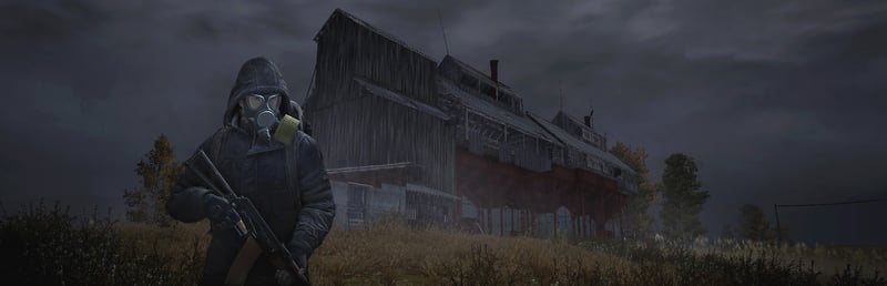 Official cover for Stay Out on Steam