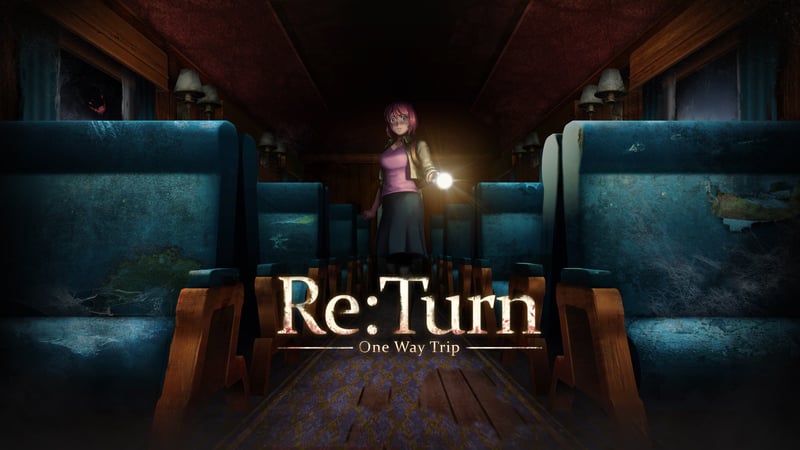 Official cover for ReTurn on PlayStation