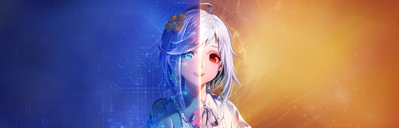 Official cover for 墨心 on Steam