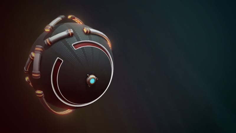 Official cover for oOo: Ascension on XBOX