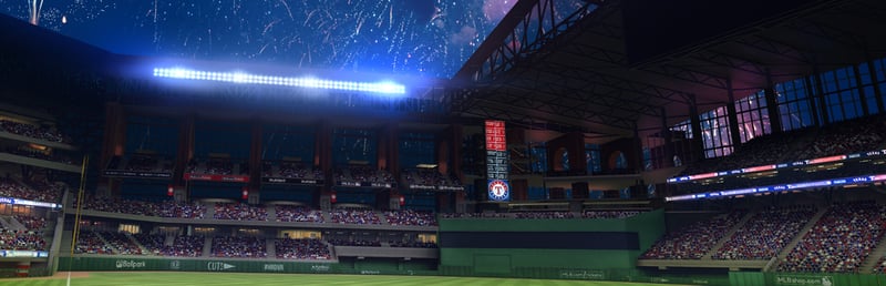 Official cover for MLB Home Run Derby VR on Steam