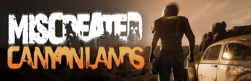 Official cover for Miscreated on Steam