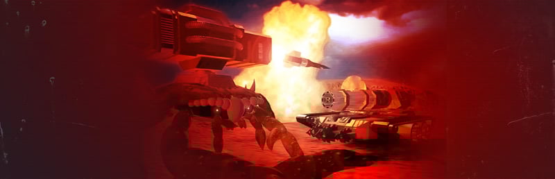 Official cover for Krush Kill 'N Destroy Xtreme on Steam
