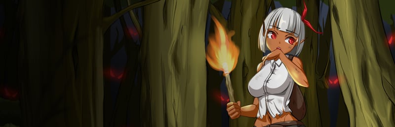 Official cover for Leviathan ~A Survival RPG~ on Steam