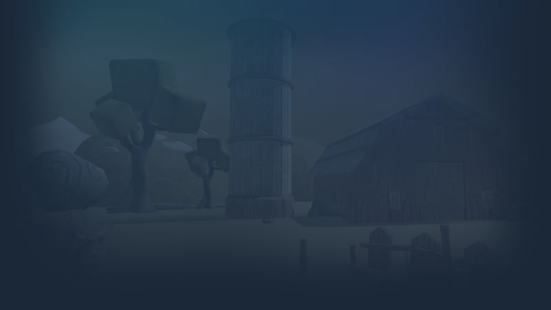 Official cover for Slingshot Cowboy VR on Steam