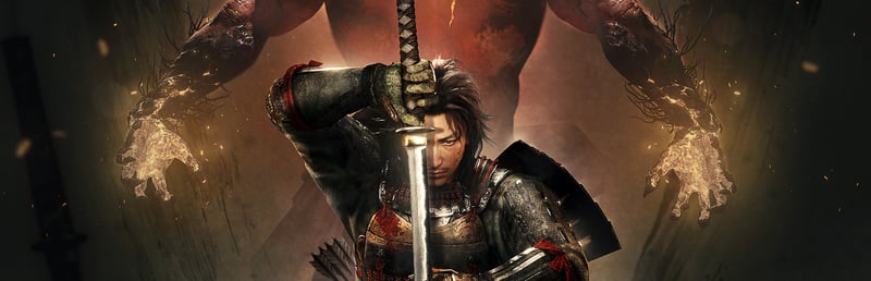 Official cover for Nioh 2 – The Complete Edition on Steam