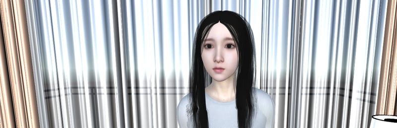 Official cover for 秘境缚姬 on Steam