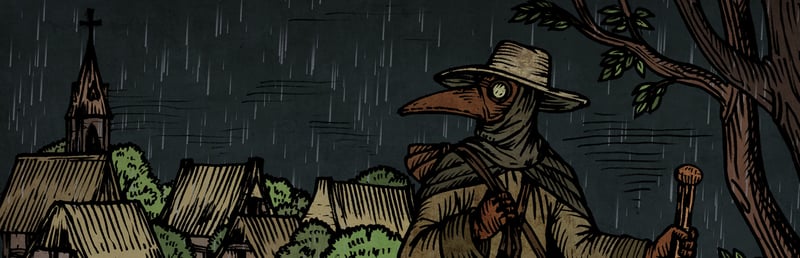 Official cover for Plague M.D. on Steam