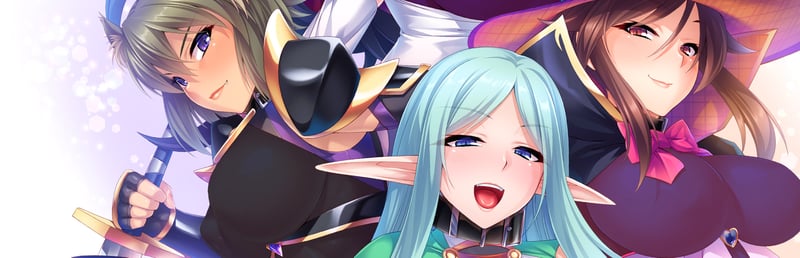 Official cover for Harem Hunter: Sex-ray Vision on Steam