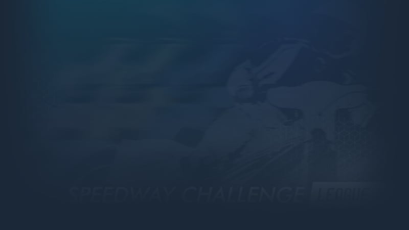 Official cover for Speedway Challenge League on Steam