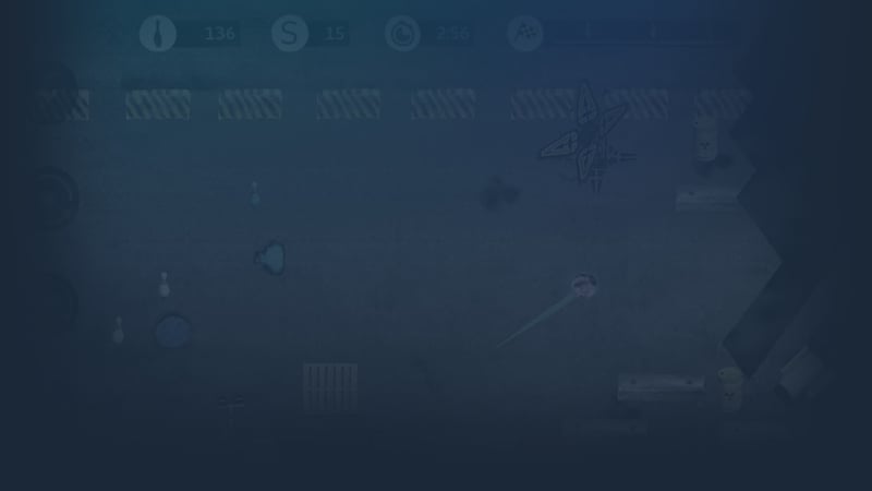 Official cover for Royale Storm Bowling on Steam