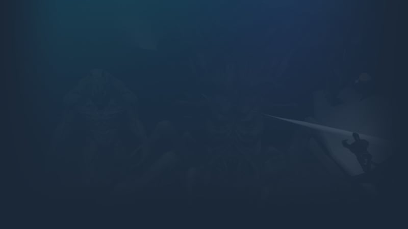 Official cover for Glaive on Steam