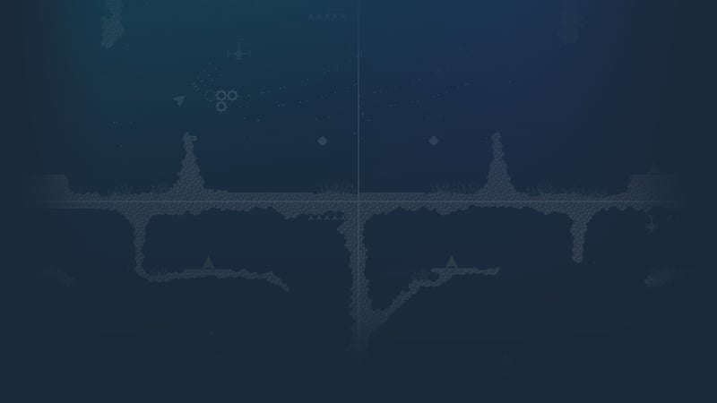 Official cover for Super Grav on Steam